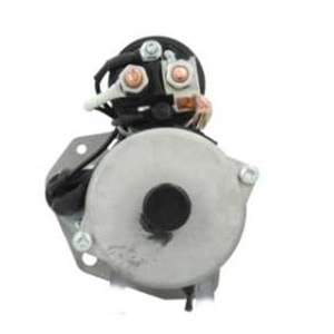 M. MOT.24V 4,0KW 10D IVECO BMC PRO 175.17/100E17K