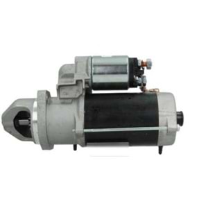 M.MOT.12V 3.0KW 9D SAME