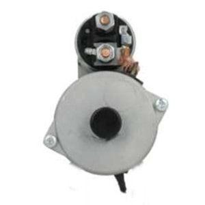 M.MOT.12V 3.0KW 9D SAME