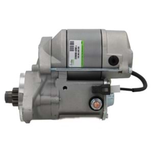 M.MOT.12V 1.4KW 9D TOYOTA