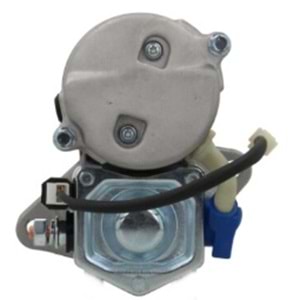 M.MOT.12V 1.4KW 9D TOYOTA