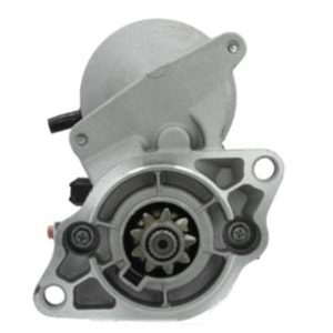 M.MOT.24V 1.4KW 9D KUBOTA