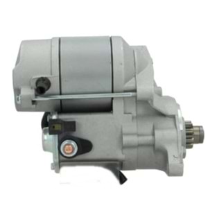 M.MOT.24V 1.4KW 9D KUBOTA