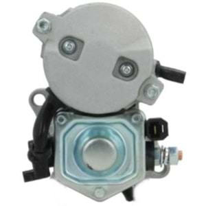 M.MOT.24V 1.4KW 9D KUBOTA