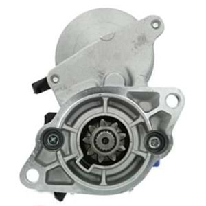 M.MOT.12V 9D 1.4KW KUBOTA 30HP DİZEL ENGİNE