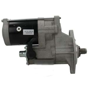 M.MOT.24V 5.5KW 11D HYUNDAI KIA