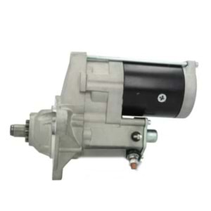 M.MOT.24V IVECO 10 DİŞ EUROSTAR 190E