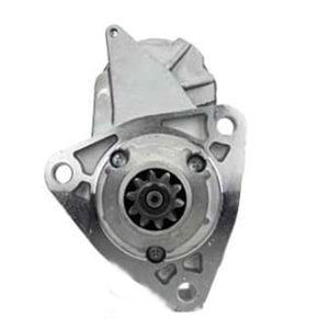 M.MOT.24V 7,5KW 10D SAMSUNG-HYUNDAI SOLAR 210 C