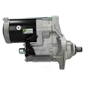 M.MOT.24V 7,5KW 10D SAMSUNG-HYUNDAI SOLAR 210 C