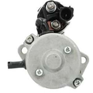 M.MOT.12V 2.0KW 15DİŞ AUDI Q7 PORSCHE DSN965