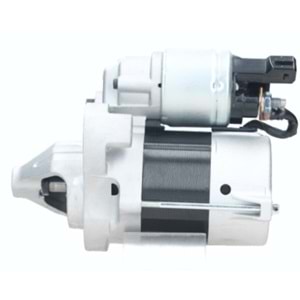 M.MOT.12V 1.0KW 12DİŞ PEUGEOT CITROEN C3