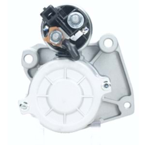 M.MOT.12V 1.0KW 12DİŞ PEUGEOT CITROEN C3