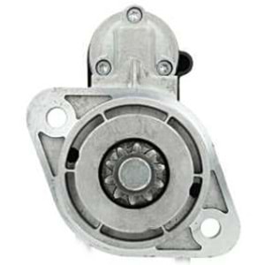 M.MOT.12V 2.5KW 10DİŞ JOHN DEERE IS1027