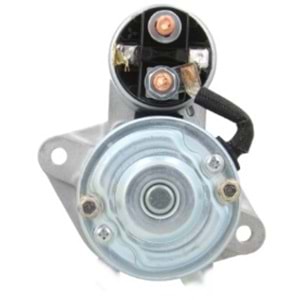 M.MOT.12V 1.2KW 10D PERKINS YANMAR