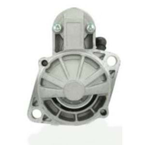 M.MOT.12V 2.2KW 9D KUBOTA