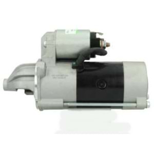 M.MOT.12V 2.2KW 9D KUBOTA