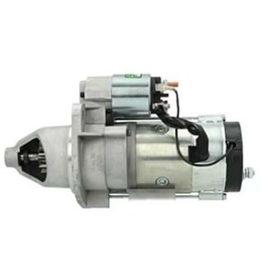 M.MOT.12V 3.1KW 11D VOLVO PENTA 17316