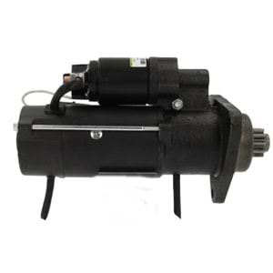 M.MOT.12V 4.2KW 10D CASE