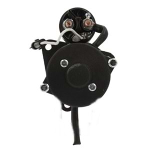 M.MOT.12V 4.2KW 10D CASE