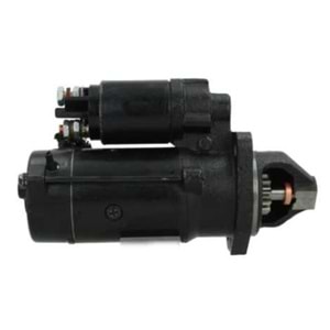 M.MOT.12V 3.2KW 11D HATZ
