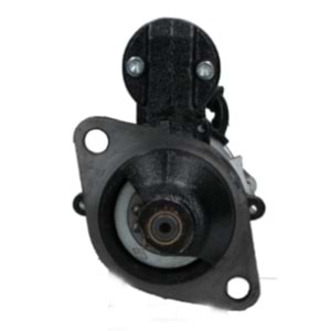 M.MOT.12V 2.5KW 11D DONGFENG ÇİN.JEN.