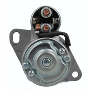M.MOT.12V 1.3KW 9DİŞ YANMAR