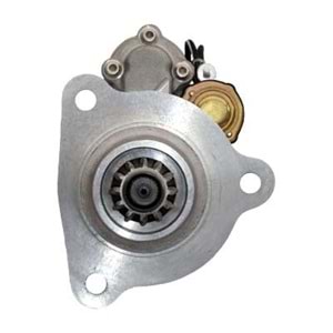 MERCEDES AXOR 39 MT MARŞ MOTORU 24V 12 DİŞ