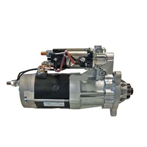 M.MOT. 24V 12.0KW 11D CATERPILLAR