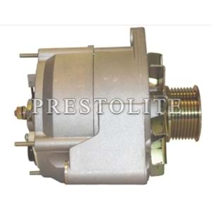 ALT. 24V 55A MAN, MB ALT360