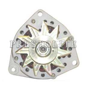 ALT. 24V 55A MAN, MB ALT360