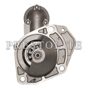 M.MOT. Iveco EV 24V 4KW CW repl.0 001 231 016 İris