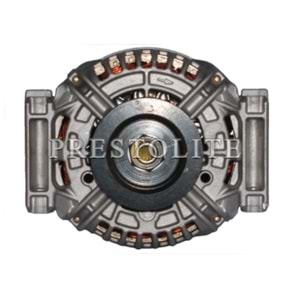ALT. 24V 100A SCANIA 0124655007