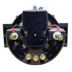ALTERNATOR 24V 140A