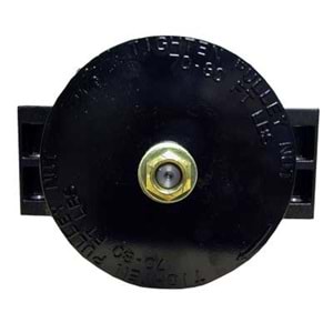 ALTERNATOR 24V 140A