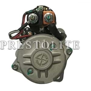 M DİNAMO 24V 7,5KW AROCS M9T85471