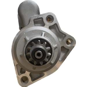 MARŞ MOT.DELCO 24V 11D 5KW HUNDAİ HD65/HD78H