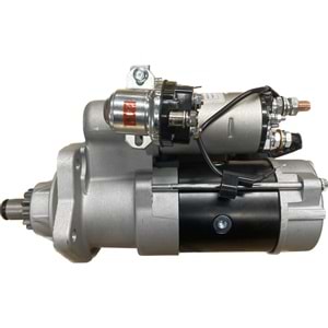 MARŞ MOT.DELCO 24V 11D 5KW HUNDAİ HD65/HD78H