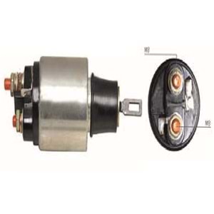 MARŞ OTOMATİĞİ BOSCH OPEL/SKODA FELICIA/LOMBARDINI