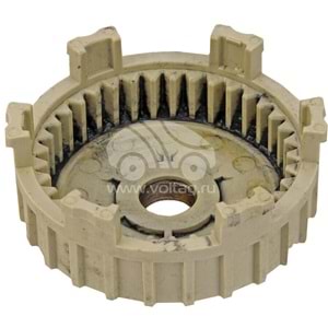 REDÜKTÖR FİBERİ BOSCH T.AUDI/VW./SEAT 2016-> 37 Dİ