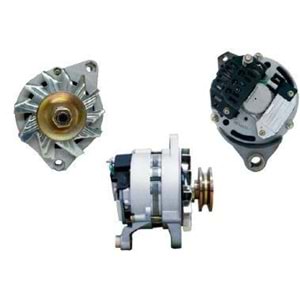 ALTERNATÖR MAKO T.12V 65A