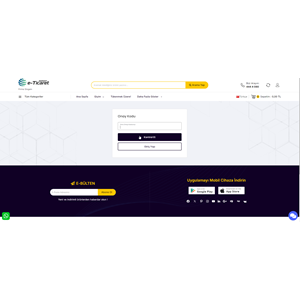 ALTERNATÖR MAKO T.12V 65A