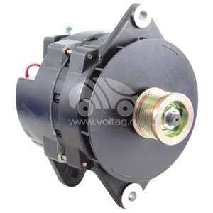 ALTERNATÖR MOTOROLA HITACHI EX2500-6/KOMATSU EXCVA