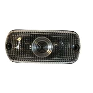 GABARİ LAMBA ŞEFFAF TURKUAZ