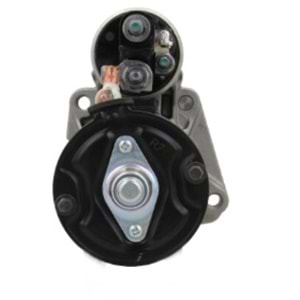 M.MOT.12V 2.2KW 9D VOLVO