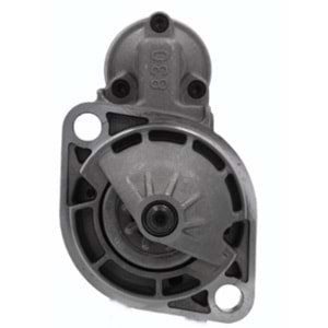 M.MOT.12V 2.3KW 9D VM