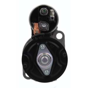 M.MOT.12V 2.3KW 9D VM