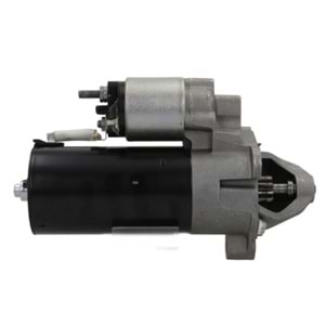 M.MOT.12V 1.8KW 9DİŞ AUSİ A4 A6