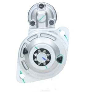 M.MOT.12V 1.1KW 8D SWARAJ