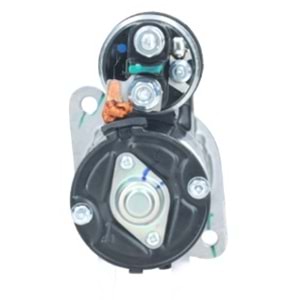 M.MOT.12V 1.1KW 8D SWARAJ