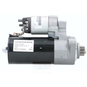 M.MOT.12V 1.9KW 10D PORSCHE